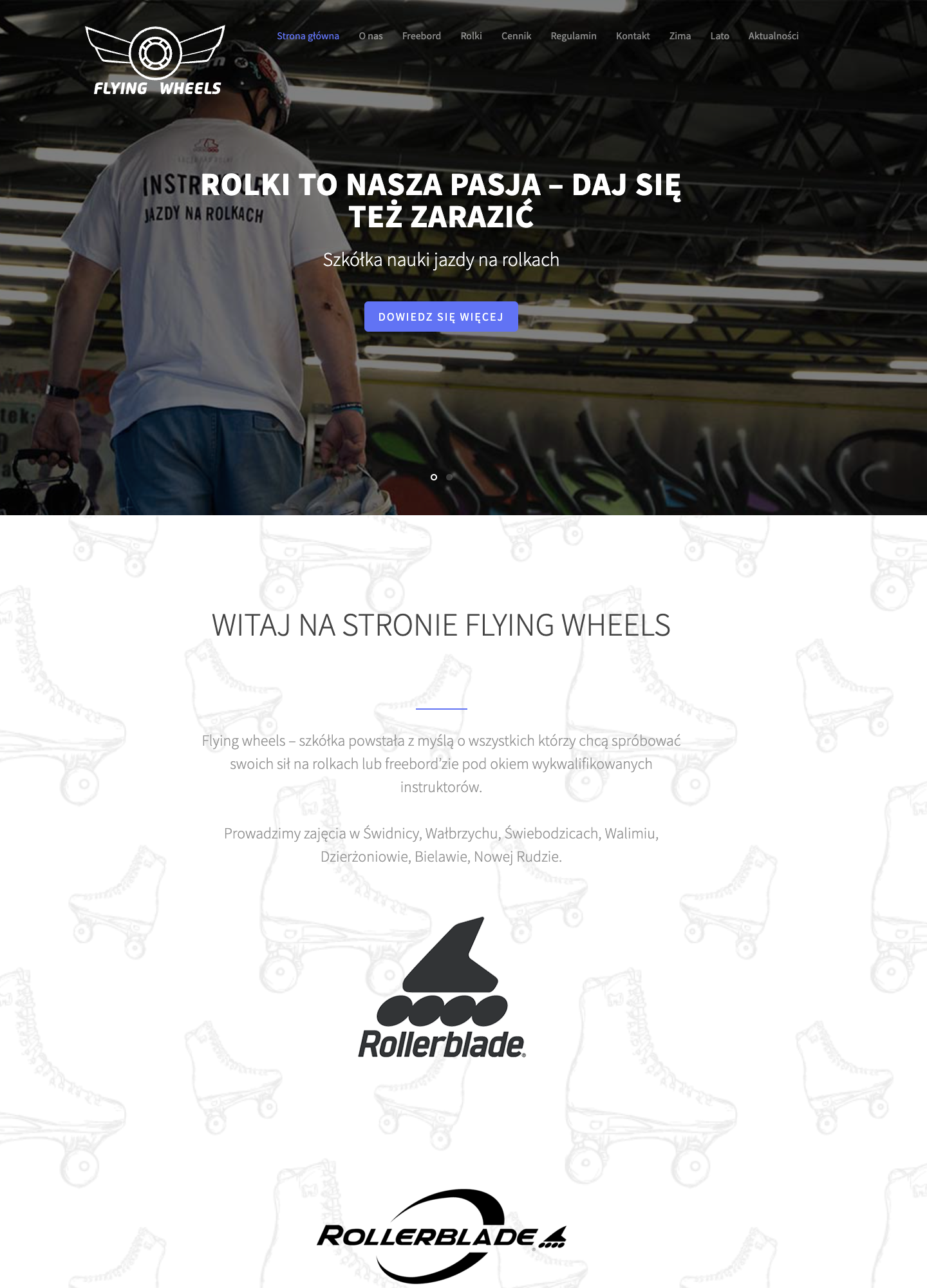 flyingwheels screenshot